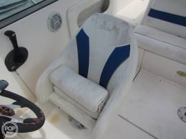 2004, Rinker, 212 Captiva Bowrider