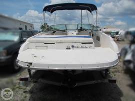 2004, Rinker, 212 Captiva Bowrider