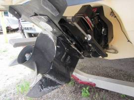 2004, Rinker, 212 Captiva Bowrider