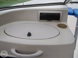 2001, Bayliner, 185 Capri