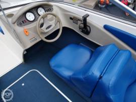 2001, Bayliner, 185 Capri