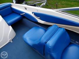 2001, Bayliner, 185 Capri