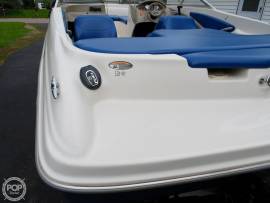 2001, Bayliner, 185 Capri