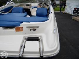 2001, Bayliner, 185 Capri