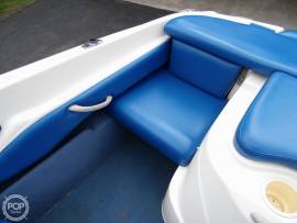 2001, Bayliner, 185 Capri