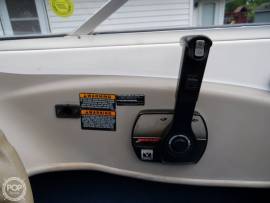 2001, Bayliner, 185 Capri