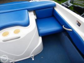 2001, Bayliner, 185 Capri