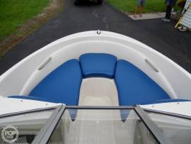 2001, Bayliner, 185 Capri