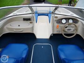 2001, Bayliner, 185 Capri