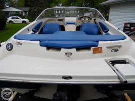 2001, Bayliner, 185 Capri