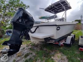1999, Dusky Marine, 233