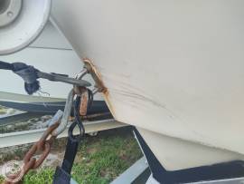 1999, Dusky Marine, 233
