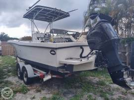 1999, Dusky Marine, 233
