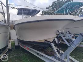 1999, Dusky Marine, 233
