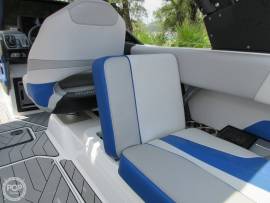 2018, Malibu, Wakesetter 24MXZ