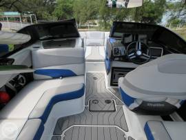 2018, Malibu, Wakesetter 24MXZ