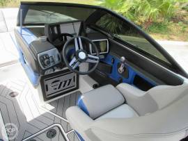 2018, Malibu, Wakesetter 24MXZ