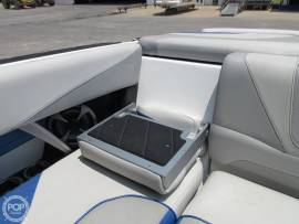 2018, Malibu, Wakesetter 24MXZ