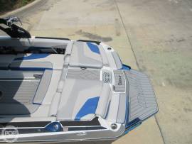 2018, Malibu, Wakesetter 24MXZ
