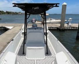 2004, Bay Stealth, 2230