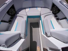 2019, Mastercraft, X22