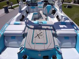 2019, Mastercraft, X22