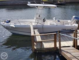 2006, Pro-Line, 23 Sport