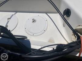 2003, Sea Fox, 195 Bay Fisher