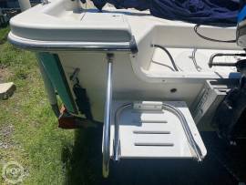 2003, Sea Fox, 195 Bay Fisher
