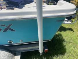 2003, Sea Fox, 195 Bay Fisher