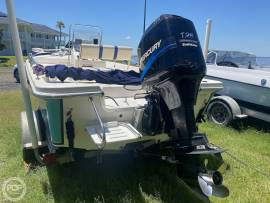 2003, Sea Fox, 195 Bay Fisher