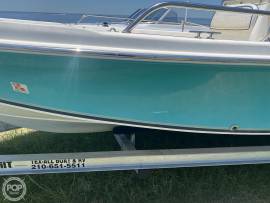 2003, Sea Fox, 195 Bay Fisher