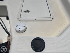 2003, Sea Fox, 195 Bay Fisher
