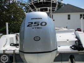 2017, Tidewater, 22 LXF