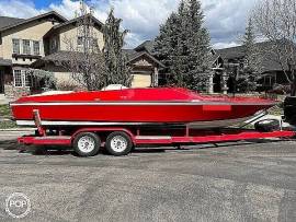 1977, Spectra, 24 Daycruiser