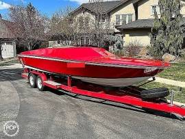 1977, Spectra, 24 Daycruiser