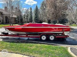 1977, Spectra, 24 Daycruiser