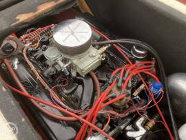 1977, Spectra, 24 Daycruiser