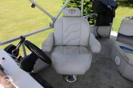 2007, Tahoe, Aspen Elite DC 24