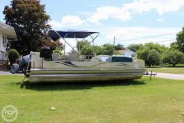 2007, Tahoe, Aspen Elite DC 24