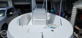 2009, Angler, 204 FX Limited Edition