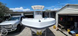 2009, Angler, 204 FX Limited Edition