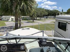 1987, Wellcraft, Aruba Express