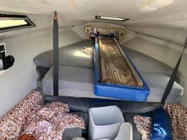 1987, Wellcraft, Aruba Express