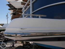 2018, Hurricane, FunDeck 236