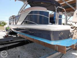 2018, Hurricane, FunDeck 236