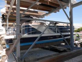 2018, Hurricane, FunDeck 236