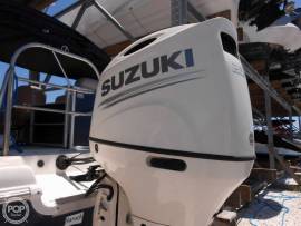 2018, Hurricane, FunDeck 236