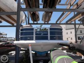 2018, Hurricane, FunDeck 236
