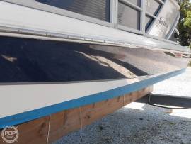 2018, Hurricane, FunDeck 236